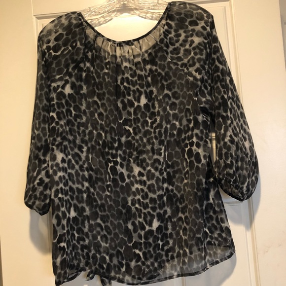 Express blouse - Picture 6 of 6